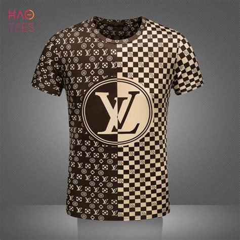 louis vuitton t shirt have a vuitton day|louis vuitton 2020 t shirt.